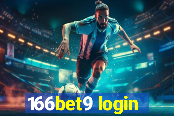 166bet9 login